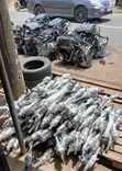 Toyota Vitz & Corolla Shafts Available - 2