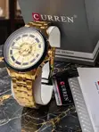 Curren 8333 Men's Watch - 1