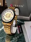 Curren 8333 Men's Watch - 2
