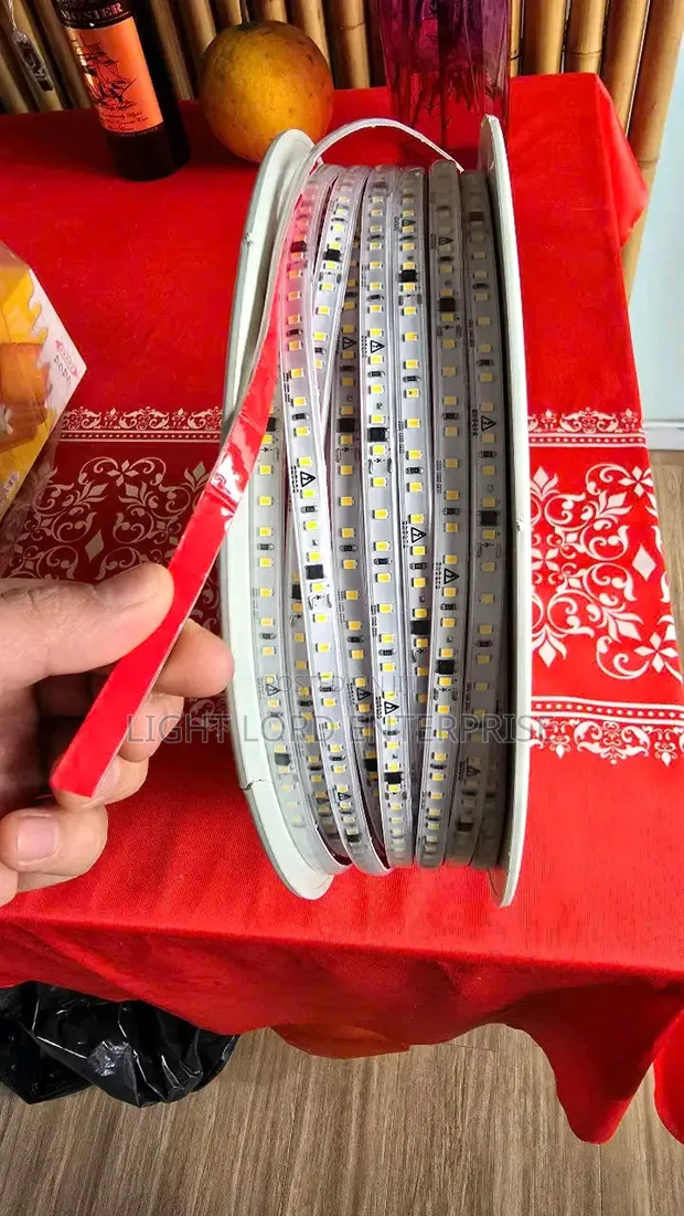 REdXxX Muitpurpose 100m Sticker Rope Light - 1