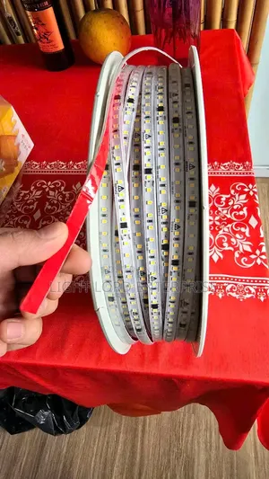 REdXxX Muitpurpose 100m Sticker Rope Light
