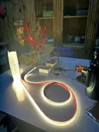 REdXxX Muitpurpose 100m Sticker Rope Light - 3