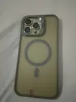 New Apple iPhone 14 Pro Max 256GB White - 3