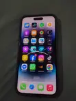 New Apple iPhone 14 Pro Max 256GB White - 4