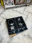 Kenwood 60cm 3 Gas 1 Electric Inbuilt Hob - 1