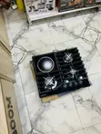 Kenwood 60cm 3 Gas 1 Electric Inbuilt Hob - 2