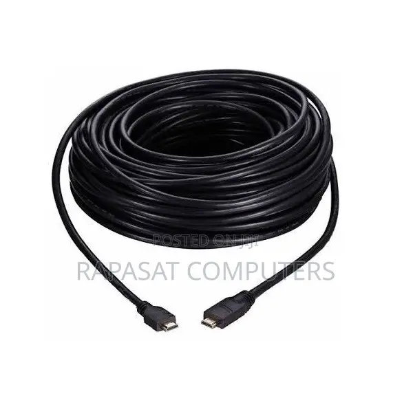 25m HDMI Cable - V2.0 Male to Male - 1