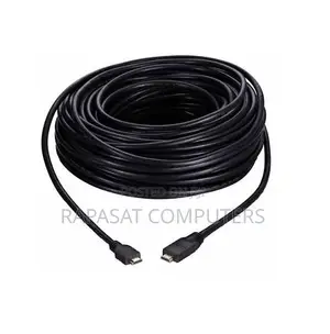 25m HDMI Cable - V2.0 Male to Male