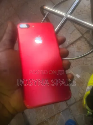 Apple iPhone 7 Plus 128GB Red