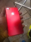 Apple iPhone 7 Plus 128GB Red - 3