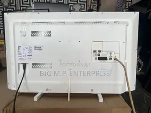 Philips 32-Inch Full HD Digital Satellite TV
