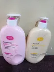 TWG Niacinamide and Rice Pulp Body Lotion - 1