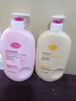 TWG Niacinamide and Rice Pulp Body Lotion - 2