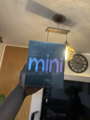 Apple HomePod Mini Smart Speaker