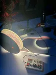 OXCJ 8mm LED Sticker Rope Light - 100m - 2