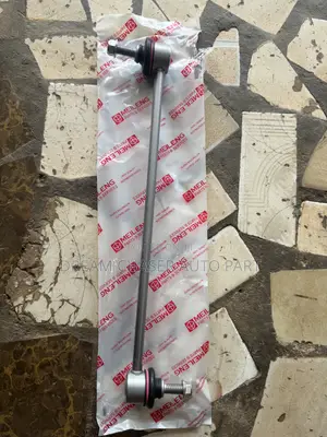 Honda Civic 2018 Front Link Bar