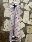 Honda Civic 2018 Front Link Bar - 1