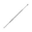 Stainless Steel Double Ended Ear Pick Tool - 1