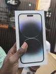 New Apple iPhone 14 Pro Max 128GB Purple - 4
