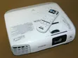 Epson Powerlite X17 HDMI Projector - 1