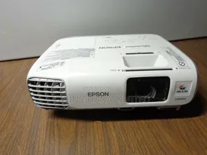 Epson Powerlite X17 HDMI Projector