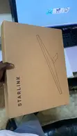 Starlink Standard X V4 Router - 2