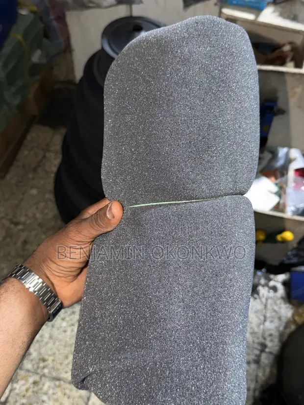 Speaker Foam for Full Range Speakers / Grille Cabinet Damping Foam - 1