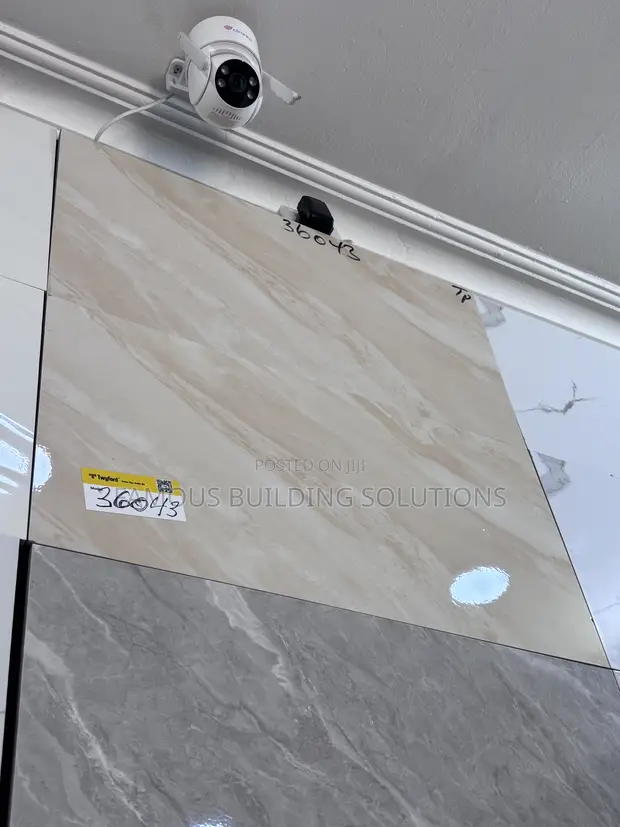 Made in Ghana 30x60 Wall Tiles - 1