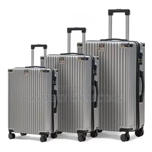 3-in-1 Travelling Luggage Set