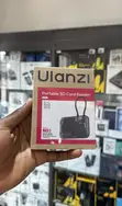Ulanzi Portable SD Card Reader CC02 - 2