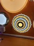 Multi-Layered Ceiling Light - 2