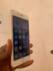 Apple iPhone 8 Plus 256GB Gold - 4