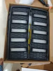 2022 Toyota Tundra LED Fog Lights (DRL) - 1