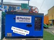 Perkins 15kVA Diesel Generator - Brand New - 1