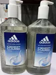 Adidas Shower Gel - 750ml - 2