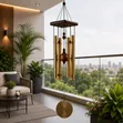 Wind Chimes for Indoor/Outdoor Hanging - 1