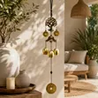 Wind Chimes for Indoor/Outdoor Hanging - 4