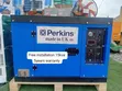 Perkins 15kVA Diesel Generator - Brand New - 1