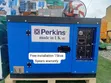 Perkins 15kVA Diesel Generator - Brand New - 2
