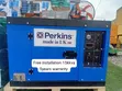 Perkins 15kVA Generator - Brand New - 1