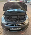 Hyundai i10 1.2 2012 Gray - 4