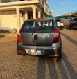Hyundai i10 1.2 2012 Gray - 5