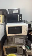 Used Russell Hobbs Microwave - UK Import - 3