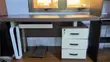 Royal Comfort Office Wooden Table - 3