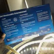 Brand New DStv Decoder - 3