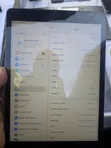Apple iPad Pro 9.7 (2016) 128GB Gray - 1