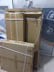 24U Server Rack (600x600x1200mm) - 2