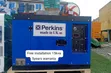 Perkins 15kVA Diesel Generator - 1 Year Warranty - 2