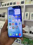 Apple iPhone 17 Pro Max 256GB Silver - 2
