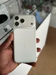 Apple iPhone 17 Pro Max 256GB Silver - 3